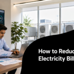 How to Reduce HVAC Electricity Bills by 30%