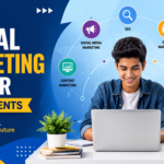 How Students Can Start a Career in Digital Marketing 3 How Students Can Start a Career in Digital Marketing