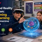 Augmented Reality in Education: Transforming STEM Learning Through Immersive Experiences