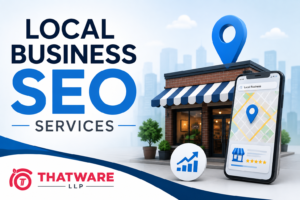 Local Business SEO Services and Multi-Location SEO Services: A Complete Guide