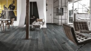 Kitchen Flooring in Bay Area: Which Brand Actually Delivers?