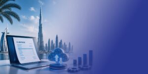 UAE E-Invoicing Compliance: A CXO Guide to a Future-Ready Finance Function 1 UAE E-Invoicing Compliance: A CXO Guide to a Future-Ready Finance Function