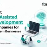 Best AI-Assisted Development Companies for Modern Businesses 3 Best AI-Assisted Development Companies for Modern Businesses