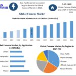 Cumene Market Size, Industry Analysis, Growth Drivers and Forecast