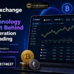 Crypto Exchange Platform: The Technology Blueprint Behind Next-Generation Crypto Trading 3 Crypto Exchange Platform: The Technology Blueprint Behind Next-Generation Crypto Trading