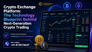 Crypto Exchange Platform: The Technology Blueprint Behind Next-Generation Crypto Trading