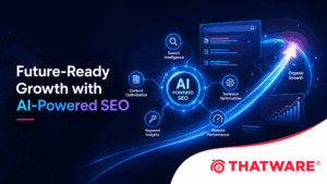 Future-Ready Growth with AI-Powered SEO 1 Future-Ready Growth with AI-Powered SEO