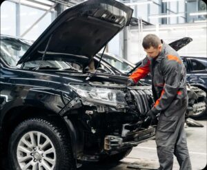 What Makes Certified Auto Body Repair in Mid Wilshire Different From Standard Collision Work