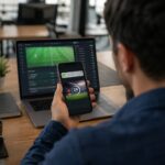 Push Notifications Increase User Engagement in Sports Betting Apps