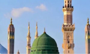 December Umrah Packages: A Complete Booking Guide 1 December Umrah Packages: A Complete Booking Guide