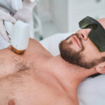 laser hair removal new