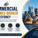 Commercial Financial Sydey