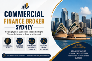 SMSF Commercial Mortgage: Understanding Property Finance Through a Self-Managed Super Fund