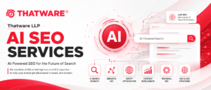 How an AI SEO Company Is Transforming Search Marketing for Modern Businesses 1 How an AI SEO Company Is Transforming Search Marketing for Modern Businesses