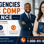 Staffing Agencies Workers Comp Insurance
