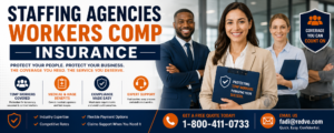 Staffing Agencies Workers Comp Insurance 1 Staffing Agencies Workers Comp Insurance