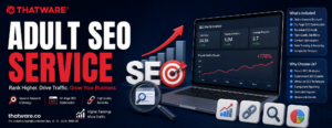 How Adult SEO Services Can Build Sustainable Online Visibility