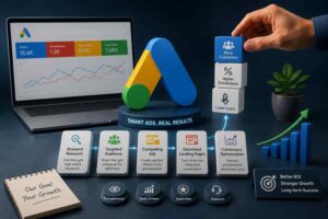 How to Choose the Best Performance Marketing Agency in Noida
