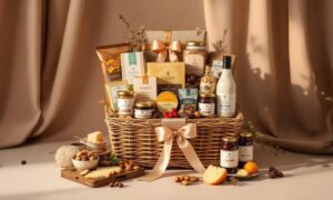 Gourmet Corporate Hampers: A Guide to Chocolate & Wine Gifting for Businesses 1 Gourmet Corporate Hampers: A Guide to Chocolate & Wine Gifting for Businesses