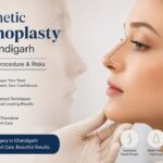rhinoplasty in chandigarh