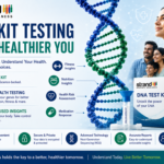 dna test kit 1