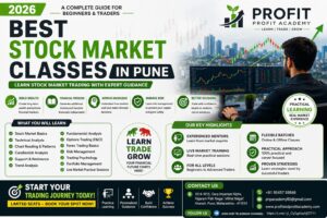  Best Forex Trading Classes in Pune