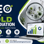 SEO for Mold Remediation