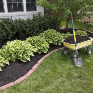 How Can Qualified Mulch Installation Services in Cumming, GA Improve Your Landscape?