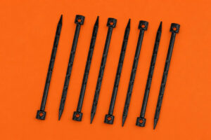 VIBRA-STAKE for Construction Projects: Benefits and Applications 1 VIBRA-STAKE for Construction Projects: Benefits and Applications