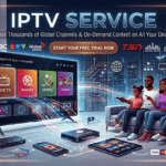 IPTV Service Vois 1 2