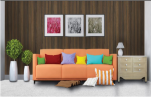 Do Dark Laminates Make Rooms Feel Smaller? 1 Do Dark Laminates Make Rooms Feel Smaller?