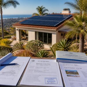 Permission to Operate Services: A Complete Solar Guide 1 Permission to Operate Services: A Complete Solar Guide