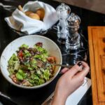 fine dining sydney