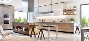 How Lucida Laminates Enhance Brightness in Compact Spaces 1 How Lucida Laminates Enhance Brightness in Compact Spaces