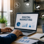 Digital Marketing Agency