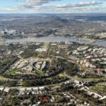 As the government pushes for greener offices