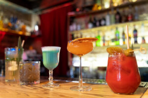 Cocktail Bar Bondi Ideas for a Relaxed Night with Friends