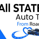 ALL STATE TO STATE LOGO