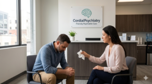 What Does a Psychiatrist in Bronxville, NY Treat?