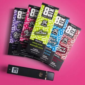Custom Vape Packaging: Premium Cartridge Boxes for Brands Today
