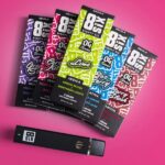 Custom Vape Boxes Packaging – Quality Cartridge Boxes For Brands