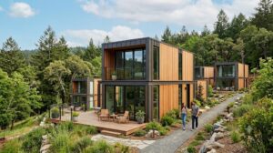 How Modular Housing Systems Make Construction More Efficient 1 How Modular Housing Systems Make Construction More Efficient