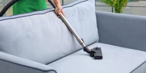 How Can Upholstery Cleaner Services Remove Deep-Set Stains Without Damaging Delicate Fabrics?