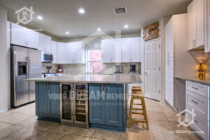 Kitchen and Bath Remodeling Katy: Refresh Your Home with Smart Design