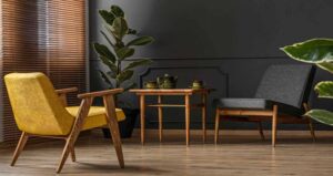 Why Antiviral Surface Technology Is Growing in Modern Interiors
