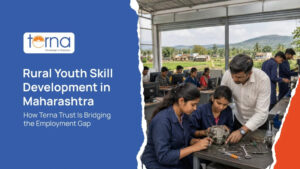 Skill Development and Rural Employment in India: How Terna Trust Is Supporting Youth Empowerment 1 Skill Development and Rural Employment in India: How Terna Trust Is Supporting Youth Empowerment