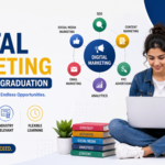 digital marketing course after graduation