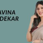Navina Wadekar 1