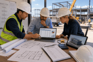 Consulting Services in Mobile AL: How Construction Consultants Help Plan and Manage Complex Projects