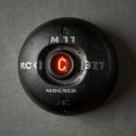 Leonardo Lightning XL Carbon Monoxide 3